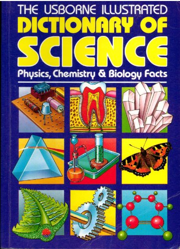 Illustrated Dictionary of Science