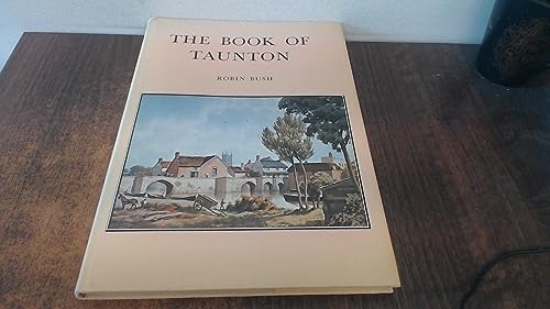 Book of Taunton