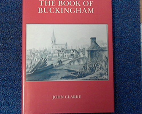 Book of Buckingham