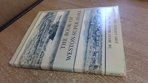 Book of Weston-super-Mare