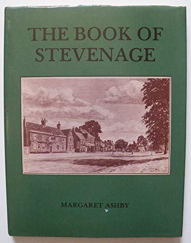 Book of Stevenage