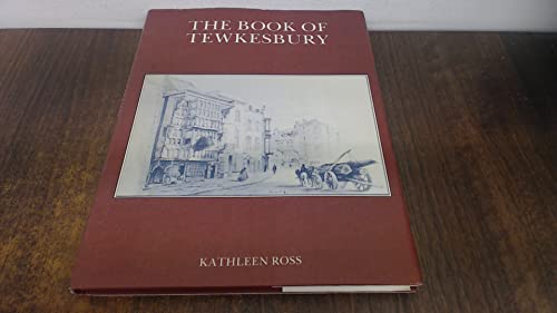 Book of Tewkesbury