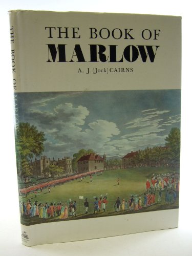 Book of Marlow