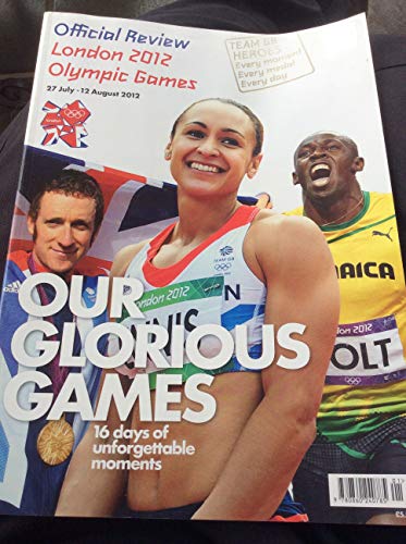 Official Olympic Review