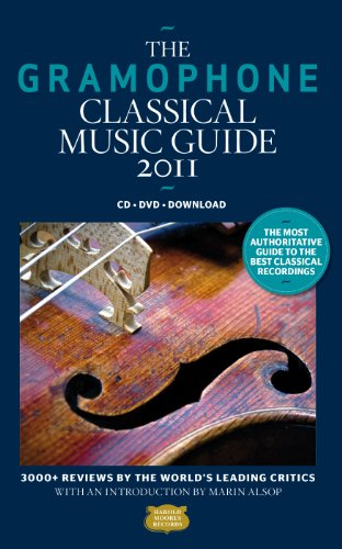 The Gramophone Classical Music Guide