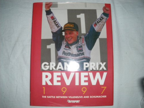 Grand Prix Review