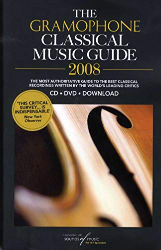 The Gramophone Classical Music Guide