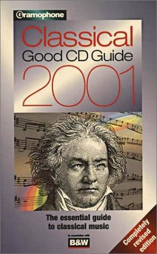 Gramophone Classical Good CD Guide