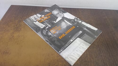 A Duke Street Boyhood