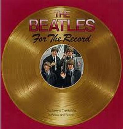 The Beatles for the records