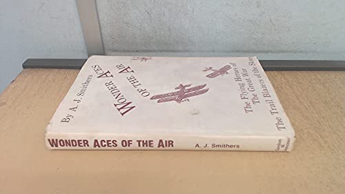 Wonder Aces of the Air