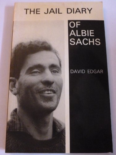 Jail Diary of Albie Sachs