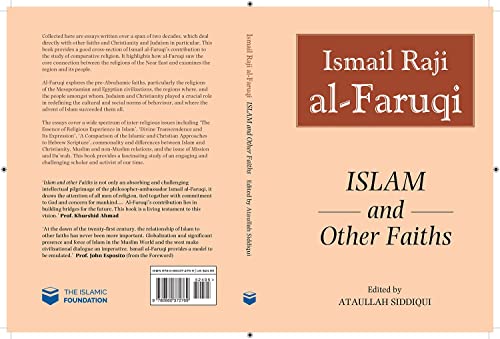 Islam and Other Faiths