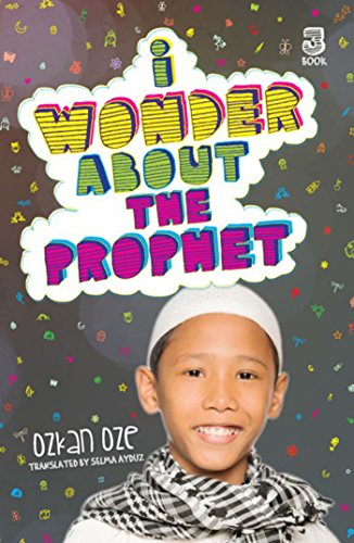 I Wonder About the Prophet