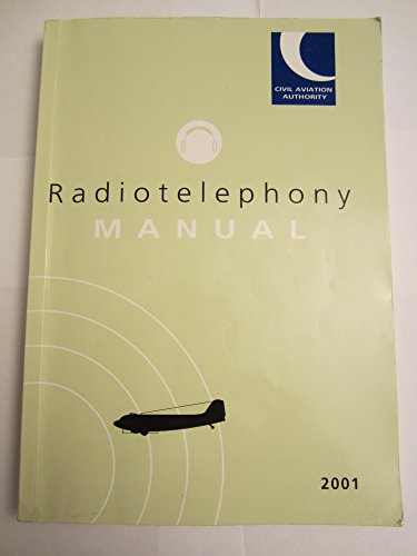Radiotelephony Manual