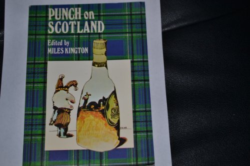 "Punch" on Scotland