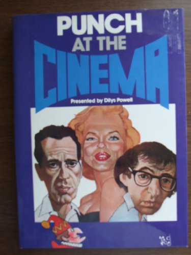 "Punch" at the Cinema