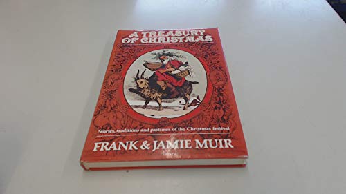 A Treasury of Christmas