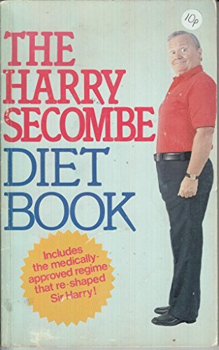 The Harry Secombe Diet Book