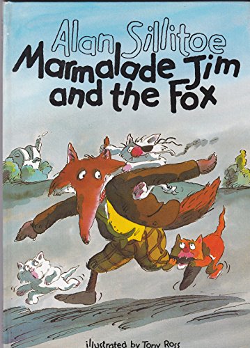 MARMALADE JIM & THE FOX