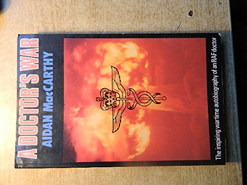 A Doctor's War