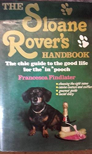 SLOANE RANGERS HANDBOOK
