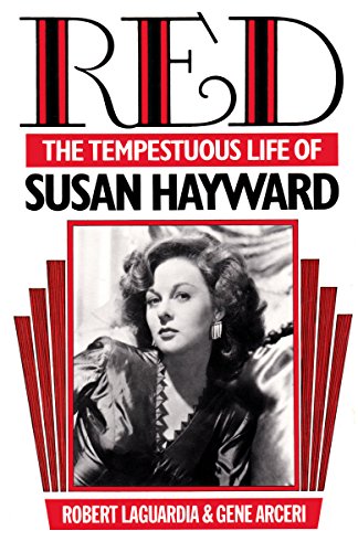 RED THE TEMPESTUOUS LIFE OF SUSAN