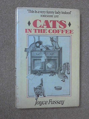 Cats in the Coffee