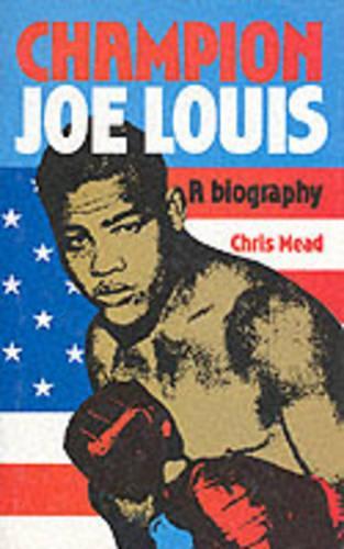 CHAMPION JOE LOUIS