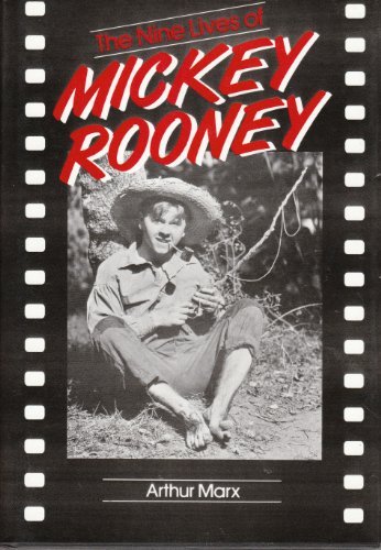 NINE LIVES OF MICKEY ROONEY