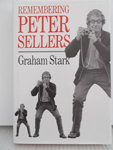 REMEMBERING PETER SELLERS