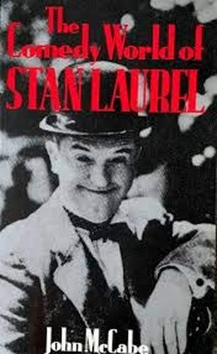 COMEDY WORLD OF STAN AND LAUREL