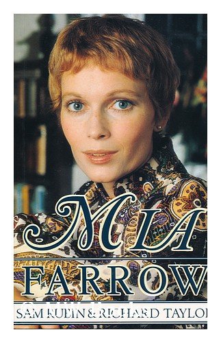 MIA FARROW