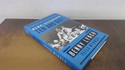 TEN AND OUT A BIOGRAPHY OF BENNY