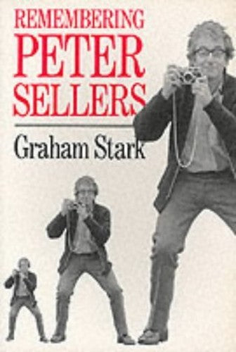 REMEMBERING PETER SELLERS