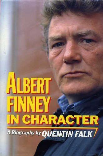 ALBERT FINNEY