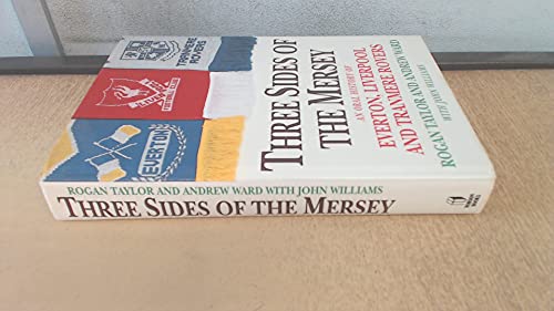 THREE SIDES OF THE MERSEY