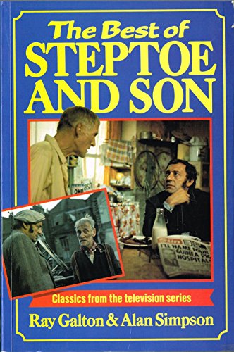 BEST OF STEPTOE & SON