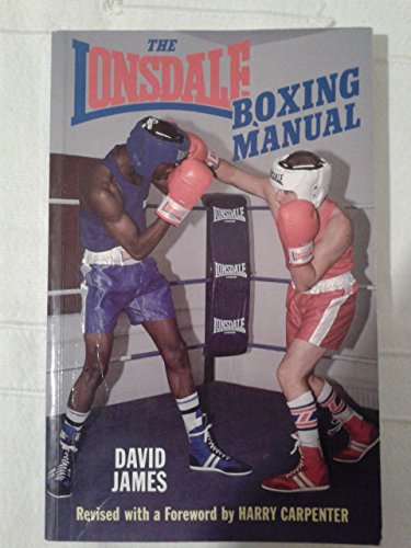 LONSDALE BOXING MANUAL