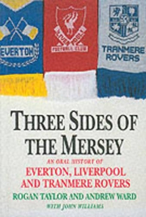 THREE SIDES OF THE MERSEY