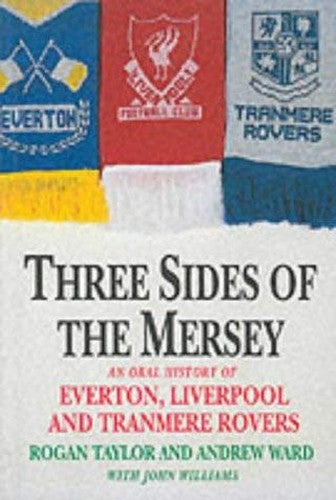 THREE SIDES OF THE MERSEY