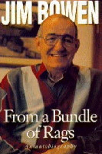 FROM A BUNDLE OF RAGS
