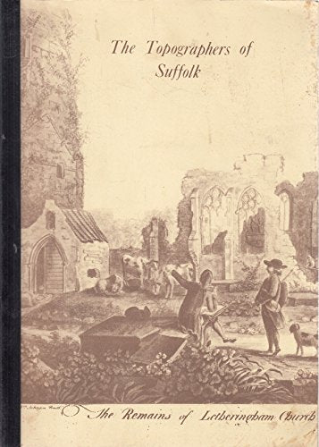 Topographers of Suffolk
