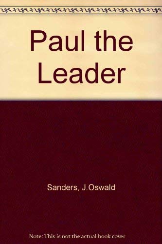 Paul the Leader
