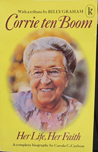Corrie Ten Boom