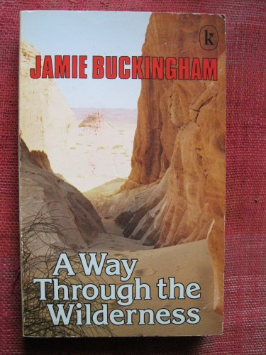 Way Through the Wilderness