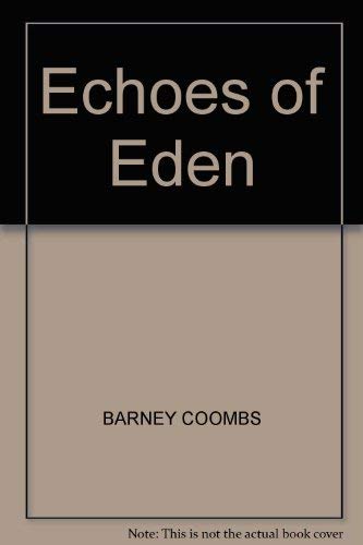 Echoes of Eden