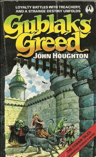 Gublak's Greed