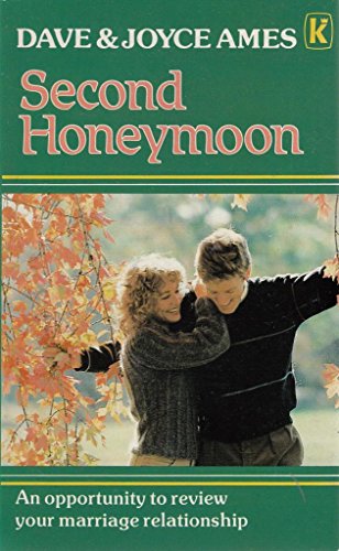 Second Honeymoon