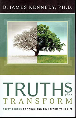 Truths That Transform